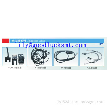 Samsung CP40/cp45/SM321/SM411 /SM421 Inductor